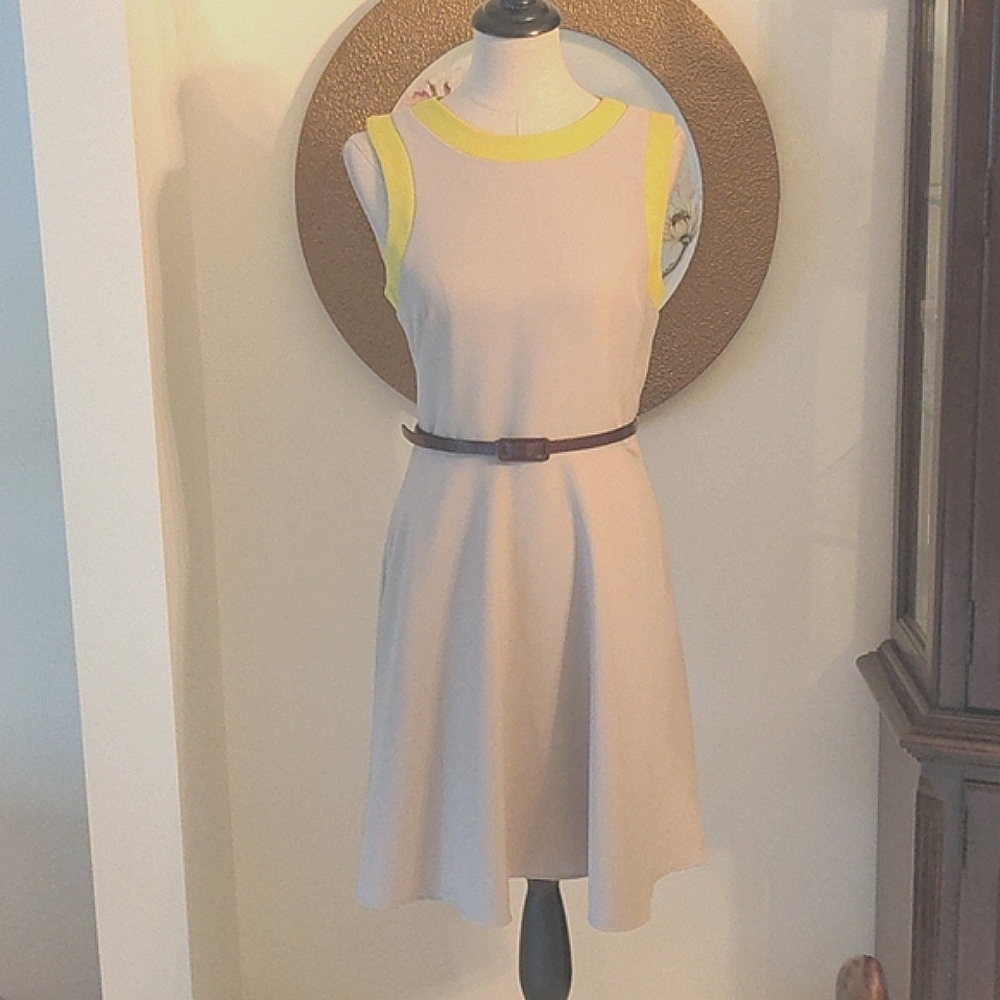 Muse Dress